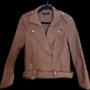 Storia Jacket